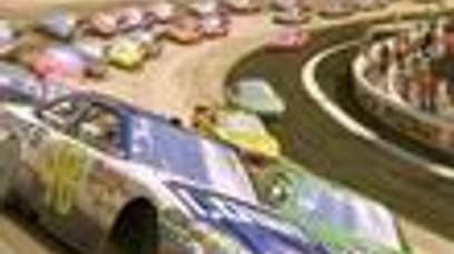 NASCAR 2011: The Game