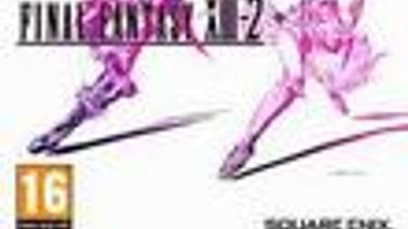 Final Fantasy XIII-2