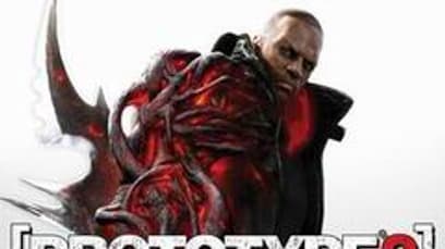 Prototype 2