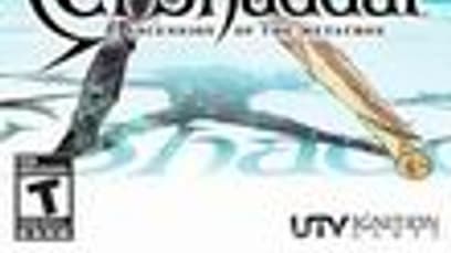 El Shaddai: Ascension of the Metatron