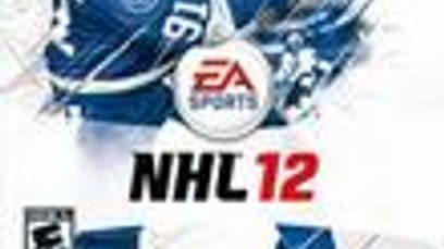 NHL 12