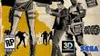 The House of the Dead: OVERKILL - Extended Cut