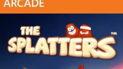 Splatters