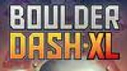 Boulder Dash-XL