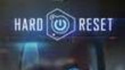 Hard Reset