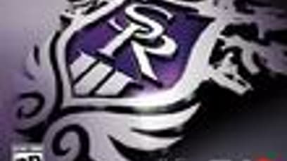 Saints Row: The Third