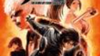 King of Fighters XIII
