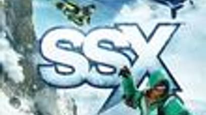 SSX