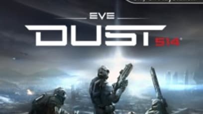 Dust 514