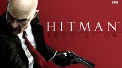 Hitman: Absolution