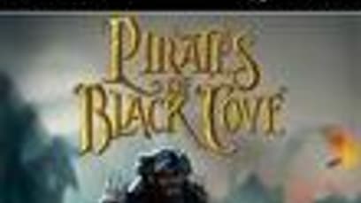 Pirates of the Black Cove