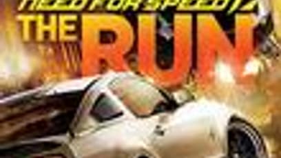 Need for Speed: The Run