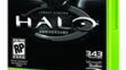 Halo: Combat Evolved Anniversary