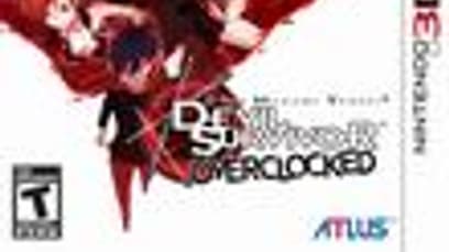 Shin Megami Tensei: Devil Survivor Overclocked