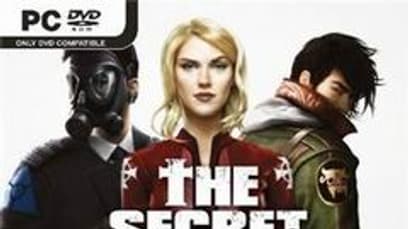 The Secret World
