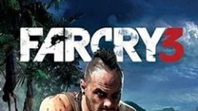 Far Cry 3