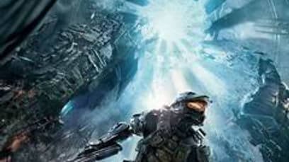 Halo 4
