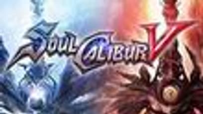 Soul Calibur V
