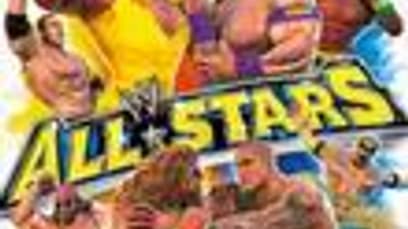 WWE All Stars