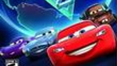 Cars 2: The Video Game