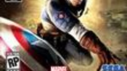 Captain America: Super Soldier