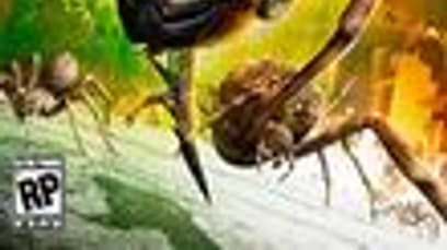 Earth Defense Force: Insect Armageddon