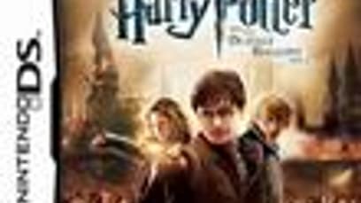 Harry Potter and The Deathly Hallows - Part 2