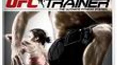 UFC Personal Trainer