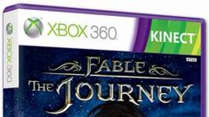 Fable: The Journey 