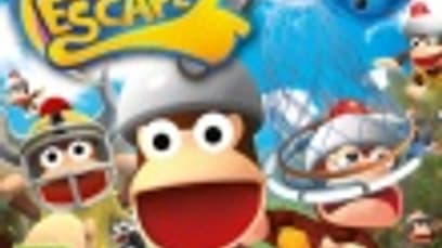 Ape Escape