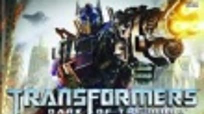 Transformers: Dark of the Moon