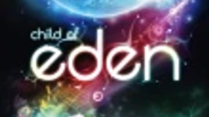 Child of Eden