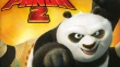 Kung Fu Panda 2 