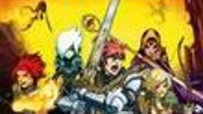 Might & Magic: Clash of Heroes