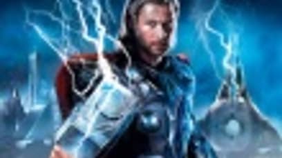 Thor: God of Thunder