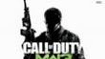 Call of Duty: Modern Warfare 3