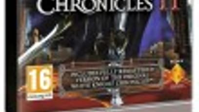 White Knight Chronicles II