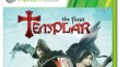 The First Templar