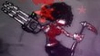 The Dishwasher: Vampire Smile