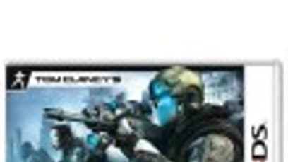Tom Clancy's Ghost Recon: Shadow Wars