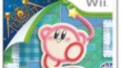Kirby's Epic Yarn