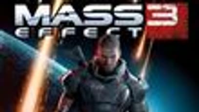 Mass Effect 3