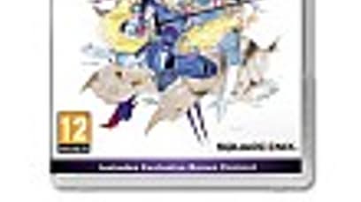 Final Fantasy IV: The Complete Collection