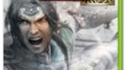 Dynasty Warriors 7