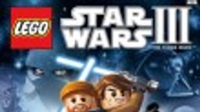 LEGO Star Wars 3: The Clone Wars