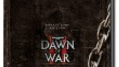 Warhammer 40.000: Dawn of War II - Retribution