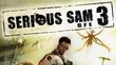 Serious Sam 3: BFE 