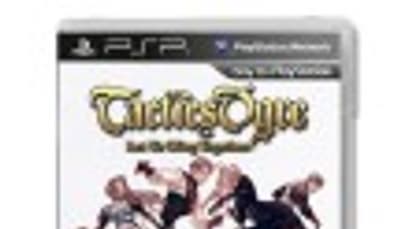 Tactics Ogre: Let Us Cling Together