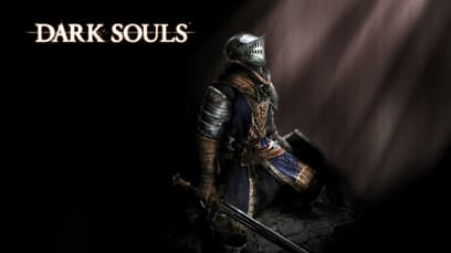 Dark Souls