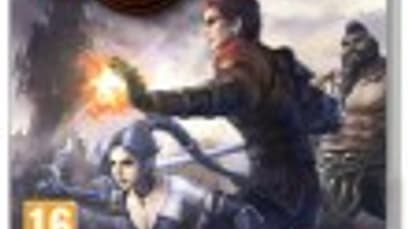 Trinity: Souls of Zill O’ll